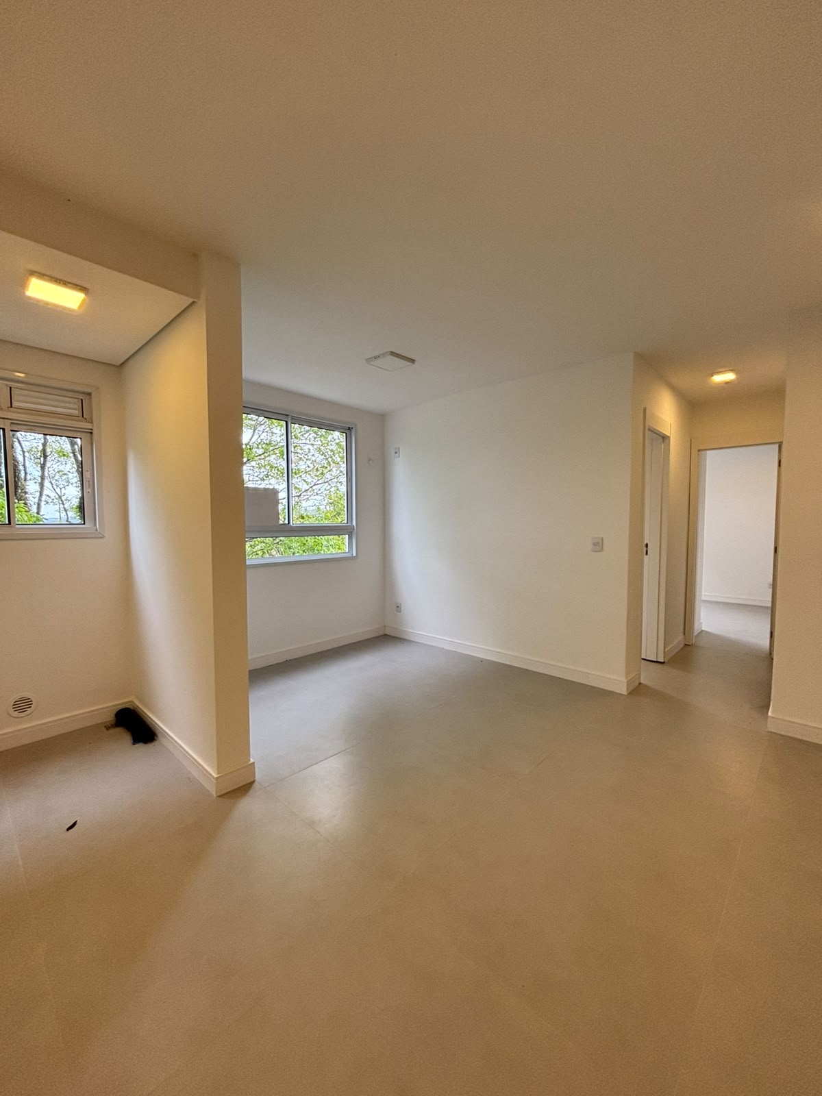 APARTAMENTO SMART