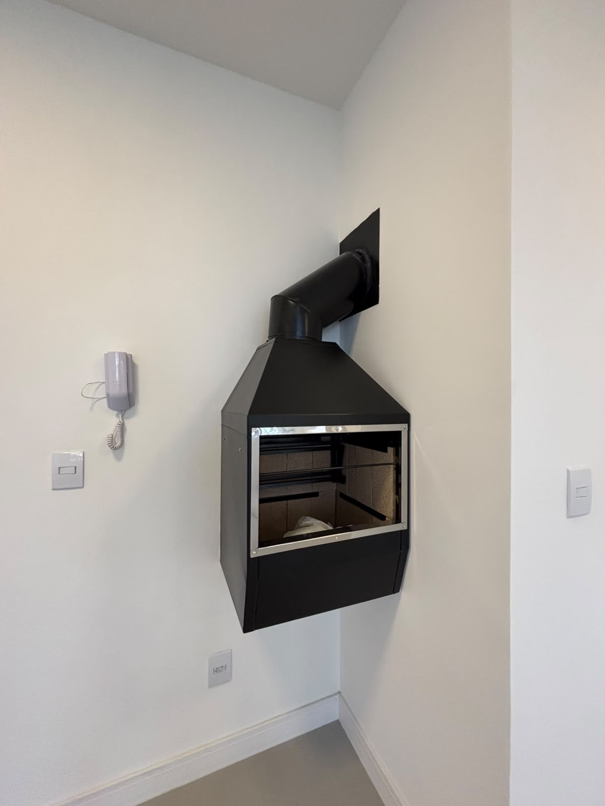 APARTAMENTO SMART