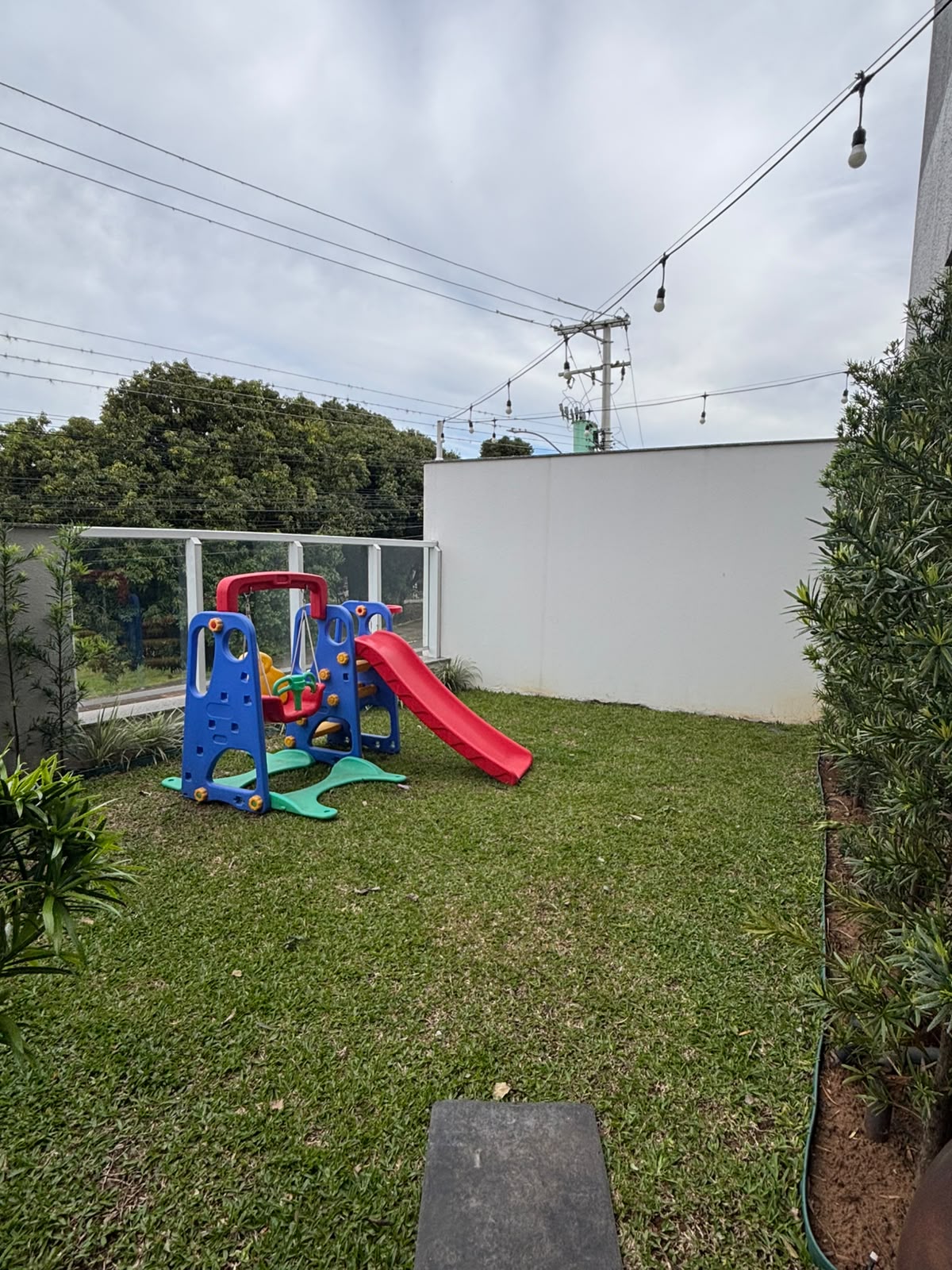 APARTAMENTO SMART