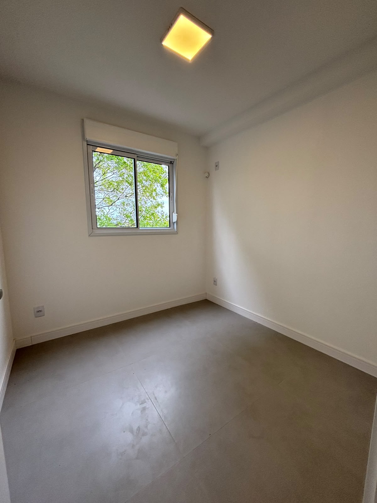 APARTAMENTO SMART