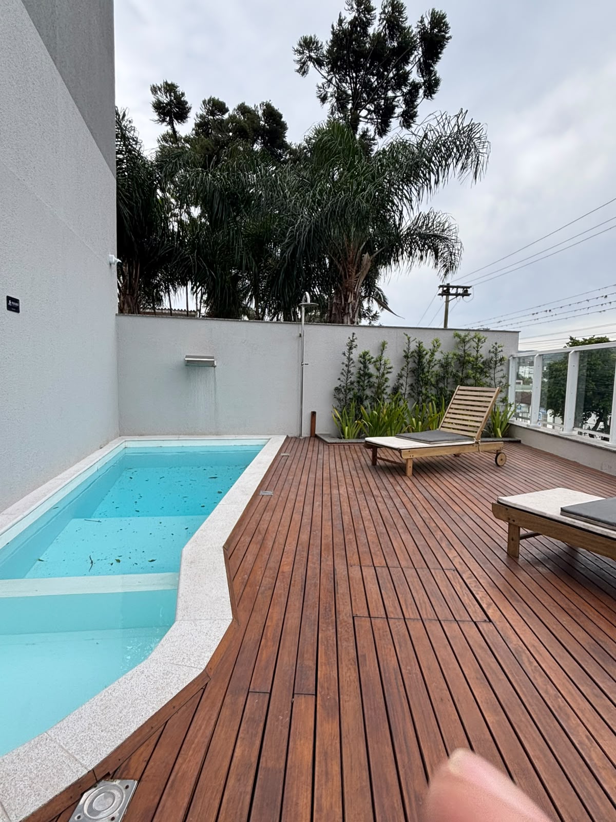 APARTAMENTO SMART