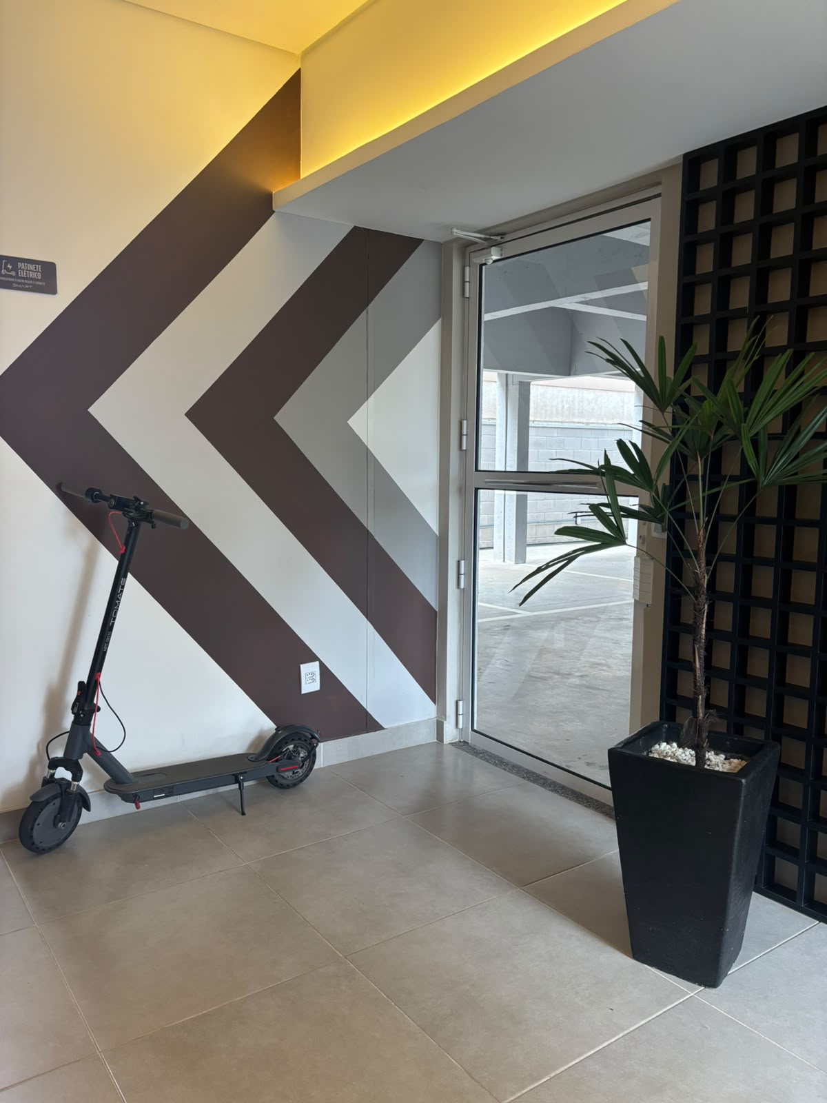 APARTAMENTO SMART