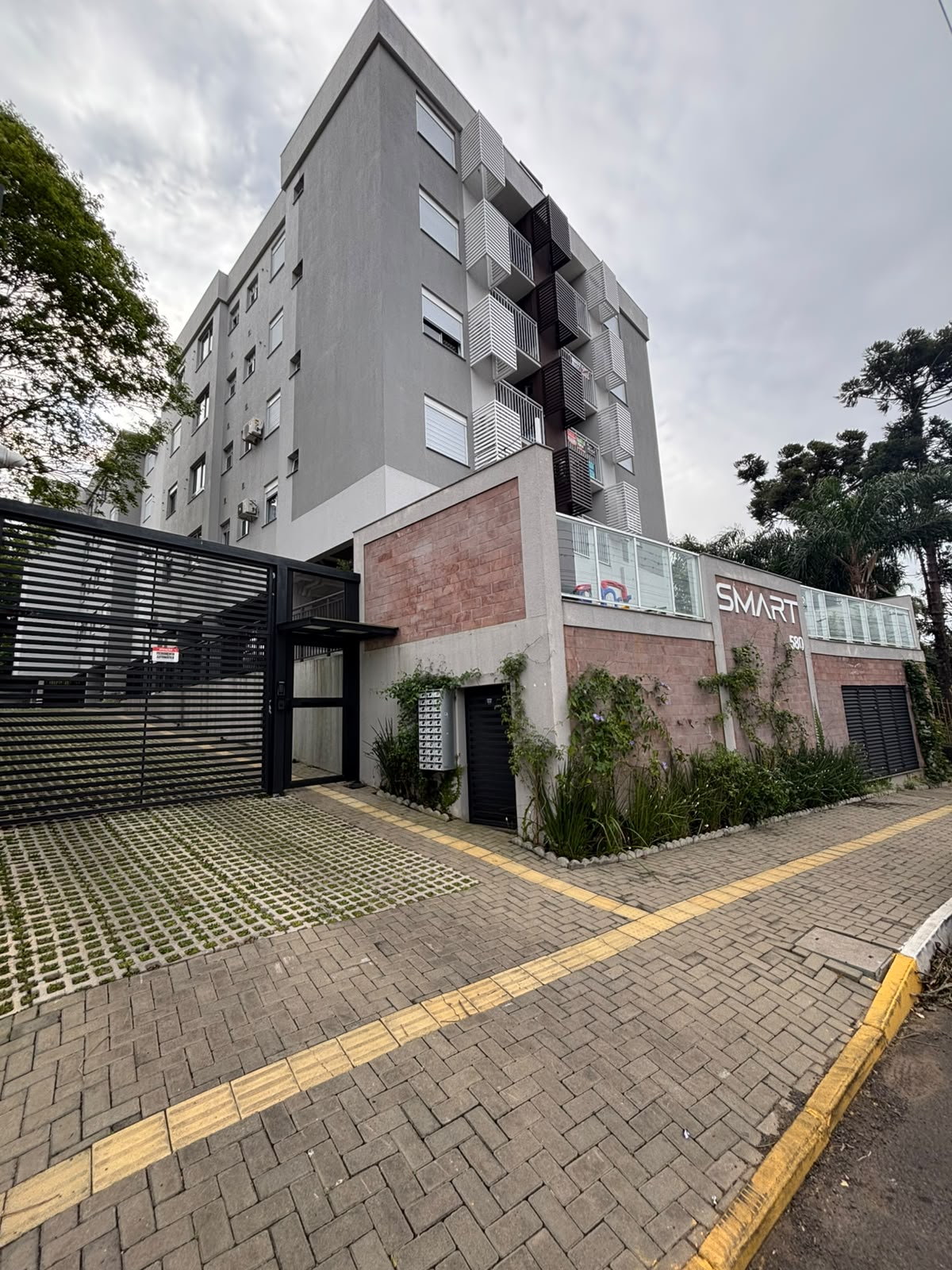 APARTAMENTO SMART